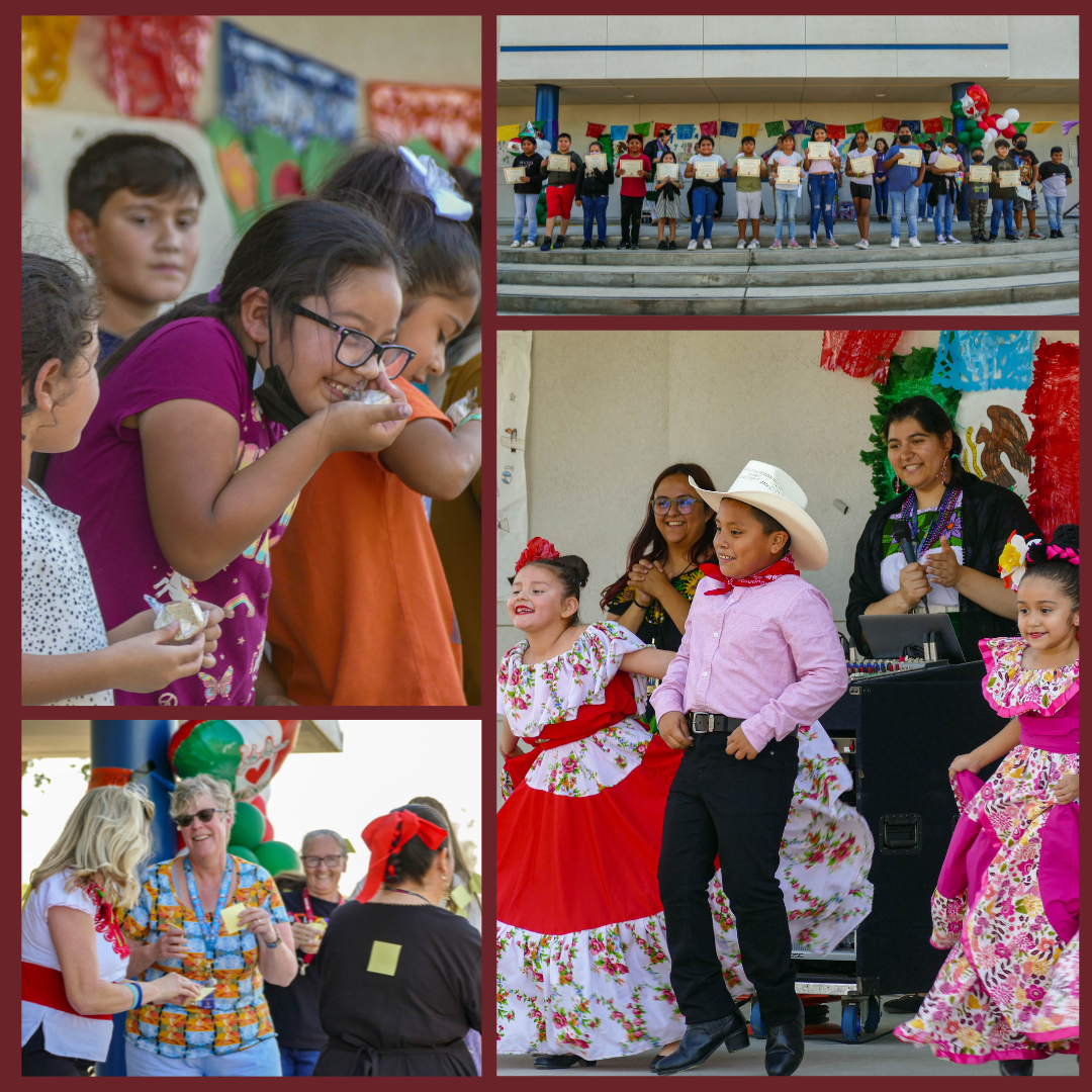 pershing hispanic heritage #8